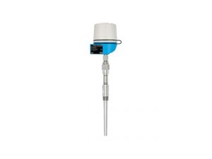 Endress Hauser Omnigrad S TR66 Pt100 Thermometer