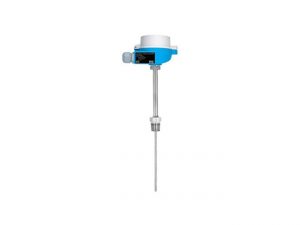 Endress Hauser Omnigrad S TR88 RTD Thermometer