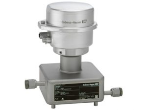 Endress Hauser Proline Cubemass C 100 Coriolis Flow Meter