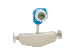 Endress Hauser Proline Promass H 300 Coriolis Flow Meter