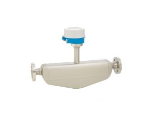 Endress Hauser Proline Promass H 500 Coriolis Flow Meter