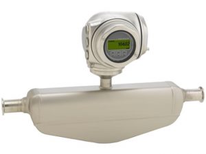 Endress Hauser Proline Promass P 300 Coriolis Flow Meter