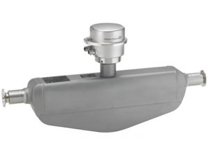 Endress Hauser Proline Promass S 100 Coriolis Flow Meter