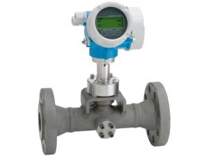 Endress Hauser Proline Prowirl C 200 Vortex Flow Meter
