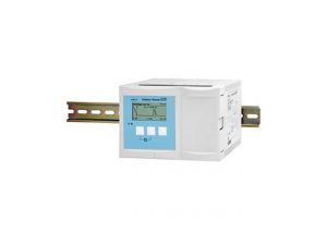 Endress Hauser Prosonic S FMU95 Ultrasonic Level Transmitter