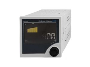Endress Hauser RIA452 Process Indicator