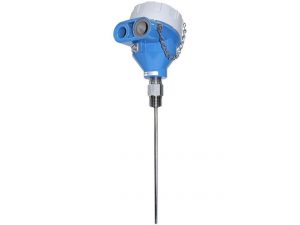 Endress Hauser T15 RTD Thermometer