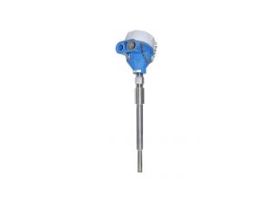 Endress Hauser T53 Exp-Proof TC Thermometer with Thermowell