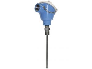 Endress Hauser TH55 Modular TC Thermometer