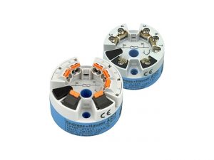 Endress Hauser TMT84 Temperature Head Transmitter