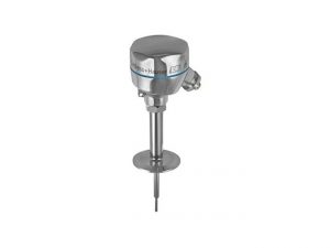 Endress Hauser iTHERM TM401 RTD Thermometer