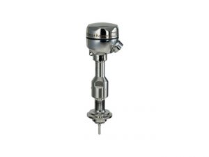Endress Hauser iTHERM TM412 Hygienic Thermometer