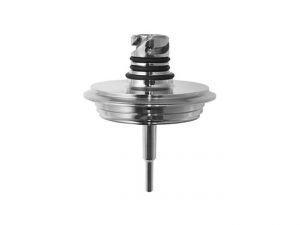 Endress Hauser iTHERM TT411 Protection Tube