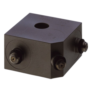 JUAL ACCELEROMETER TYPE 4321