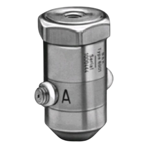 JUAL FORCE TRANSDUCER TYPE 8001