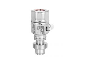 Jual Endress Hauser Deltapilot FMB50 Level Transmitter
