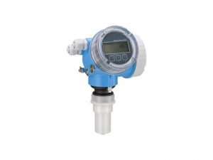 Jual Endress Hauser Micropilot FMR50 Radar Level Transmitter