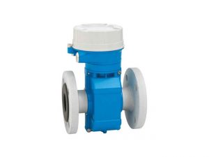 Jual Endress Hauser Proline Promag W 500 Electromagnetic Flow Meter.