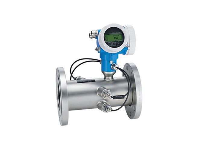 Jual Endress Hauser Proline Prosonic Flow B 200 Ultrasonic Flow Meter