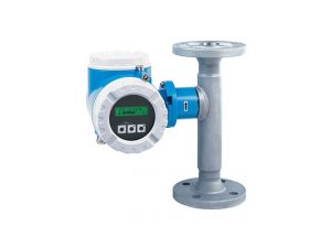 Jual Endress Hauser Proline T-Mass 65F Thermal Mass Flow Meter