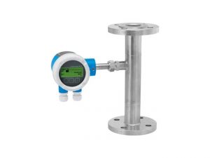 Jual Endress Hauser Proline T-Mass A 150 Thermal Mass Flow Meter