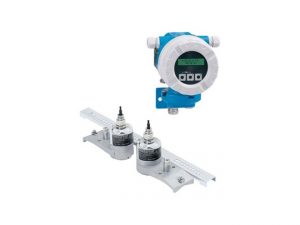 Jual Endress Hauser Prosonic 91W Ultrasonic Flow Meter