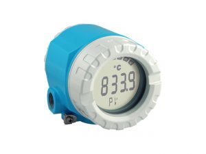 Jual Endress Hauser iTEMP TMT162 Temperature Field Transmitter.
