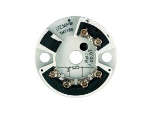 Jual Endress Hauser iTEMP TMT180 Temperature Transmitter