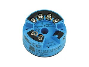 Jual Endress Hauser iTEMP TMT182 Temperature Transmitter