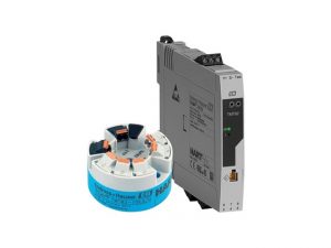 Jual Endress Hauser iTEMP TMT82 Temperature Transmitter