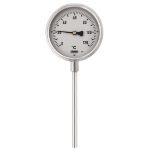 jual Jumo Bimetal Dial Thermometer 608002