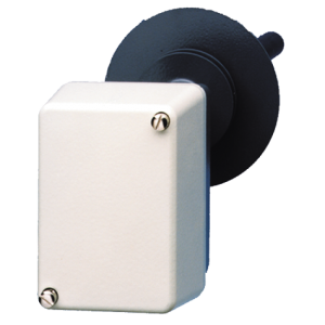 jual Jumo Flue gas temperature monitor Type STM-RW-2 601540