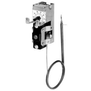 jual Jumo Panel-Mounted Thermostats series ETH 602010