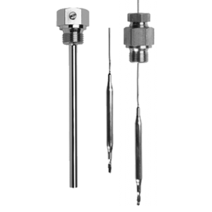 jual Jumo Process connections for thermostats 606710