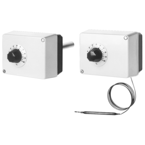 jual Jumo Surface-mounting thermostats series AMTHF 603051