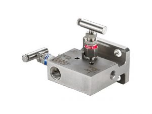 jual Rosemount 0304 Conventional Manifold
