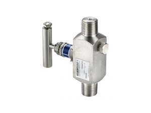  Jual Rosemount 0306 Inline Manifold