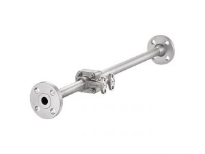 jual Rosemount 1195 Integral Orifice Flow Meter