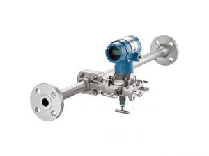 Jual Rosemount 2051CFP Flow Meter 