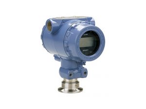 Jual Rosemount 2090F Sanitary Absolute and Gauge Pressure Transmitter