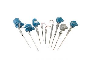 jual Rosemount 214C Thermocouple Temperature Sensors