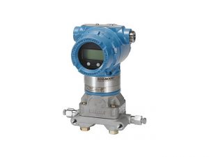 jual Rosemount 3051C Smart Pressure Transmitter