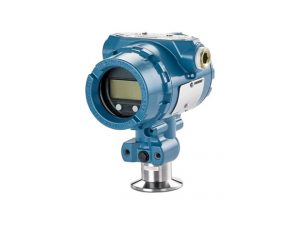 jual Rosemount 3051HT Hygienic Pressure Transmitter
