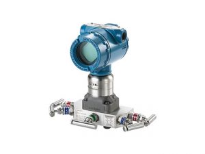 jual Rosemount 3051S Coplanar Pressure Transmitter