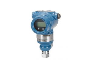 jual Rosemount 3051T Pressure Transmitter