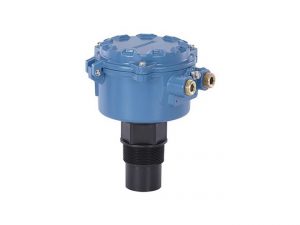 jual Rosemount 3100 Series Ultrasonic Level Transmitter
