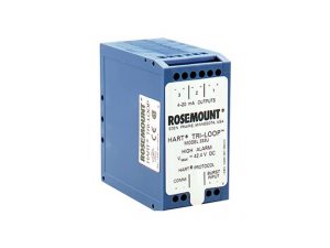 jual Rosemount 333 Signal Converter