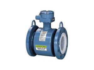 Jual Rosemount 8707 High Signal Magnetic Flow Meter Sensors