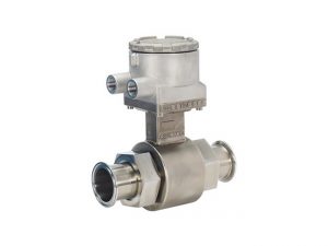 jual Rosemount 8721 Hygienic Flowtube Sensor