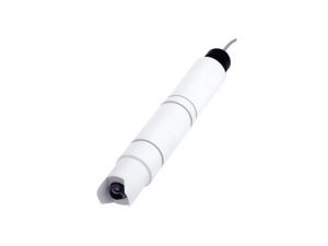 jual Rosemount Analytical 397 TUpH pH Sensor